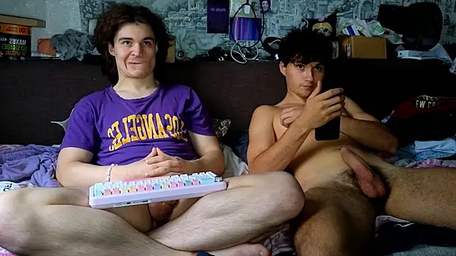 jordanjock Adlı Modelin Web Kamerası Şovu