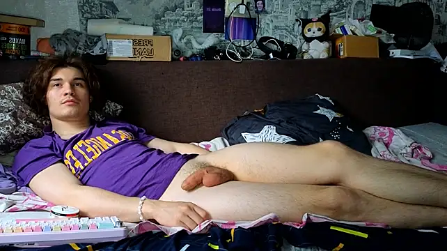 jordanjock Webcam-Show