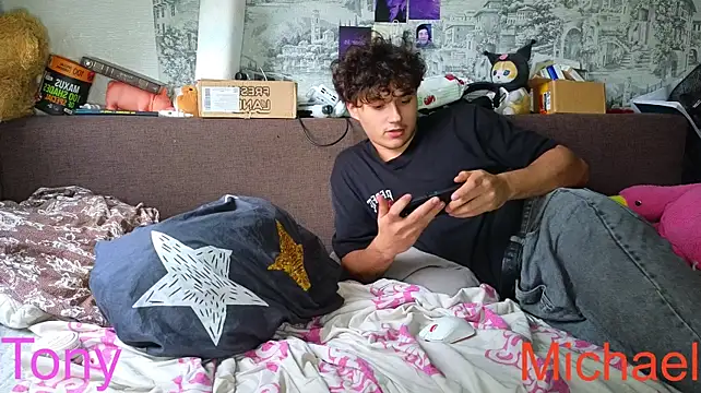 عرض كام jordanjock