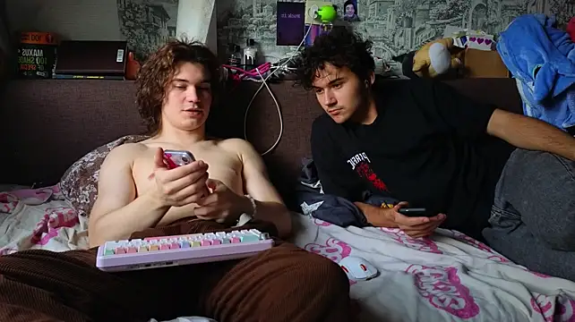 jordanjock webcam show