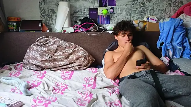 jordanjockn Webbikameraesitys