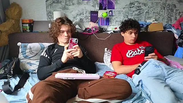jordanjock Show Webcam
