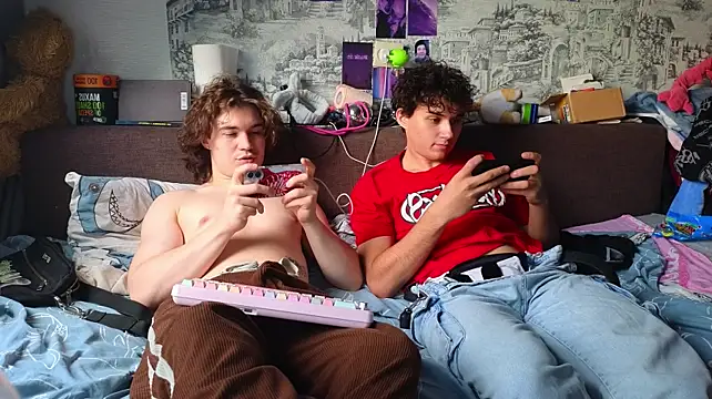 jordanjock Show Webcam