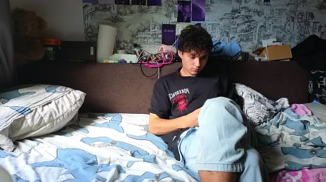 Вебкам-шоу jordanjock