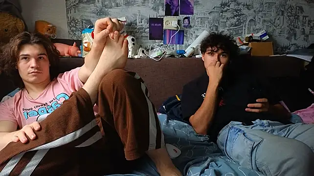 jordanjock ওয়েবক্যাম শো
