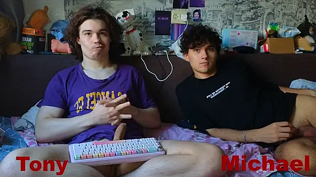 jordanjock Show Webcam