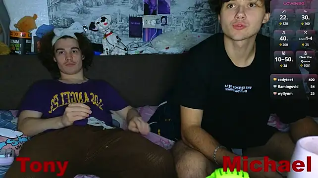 jordanjock Show in webcam
