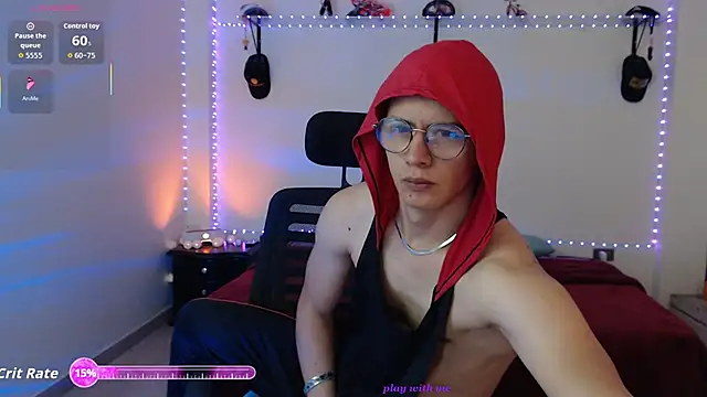Brandon_starkk Show in webcam