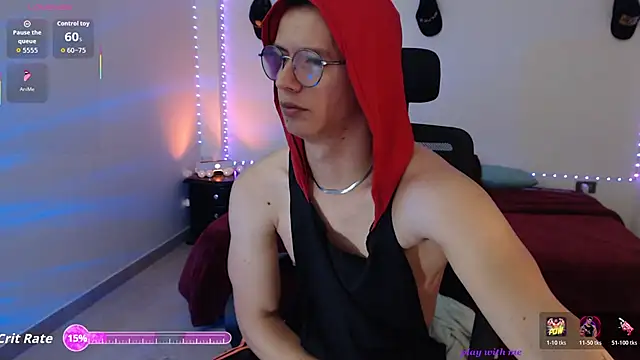 عرض كام Brandon_starkk