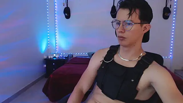 Brandon_starkk's Webcam Show