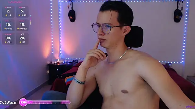 Show de webcam de Brandon_starkk