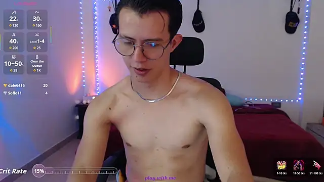 عرض كام Brandon_starkk