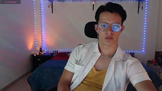 Brandon_starkk Show Webcam