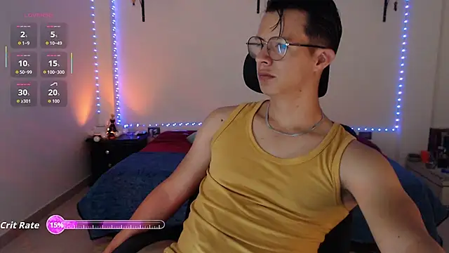 Brandon_starkk Live XXX-Chat