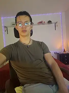 Brandon_starkkのウェブカメラショー