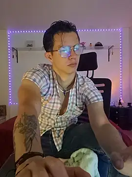 Chat XXX Live Brandon_starkk