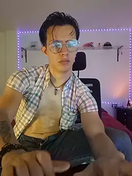 Brandon_starkk 웹캠 쇼