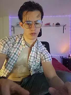 Brandon_starkk 웹캠 쇼
