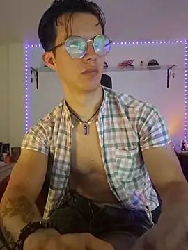 Brandon_starkk 웹캠 쇼