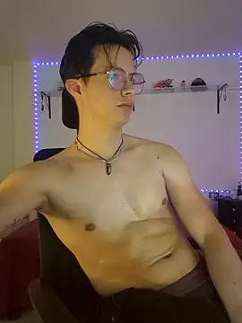Brandon_starkk 웹캠 쇼