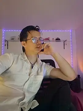 Brandon_starkk 웹캠 쇼