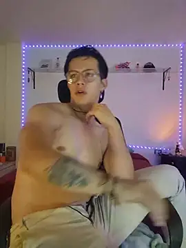 Brandon_starkk Pertunjukan Webcam