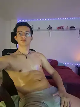 Brandon_starkk 웹캠 쇼