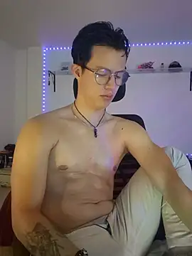Brandon_starkk 웹캠 쇼