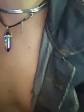 Brandon_starkk Webcam-Show