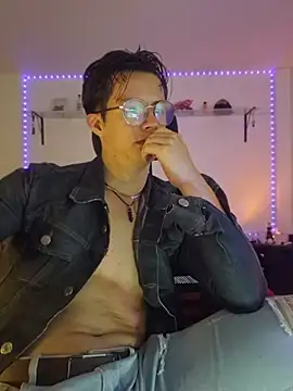 Brandon_starkk Pertunjukan Webcam