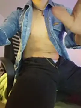 Brandon_starkk – webcam-show