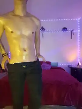 Brandon_starkk Show in webcam