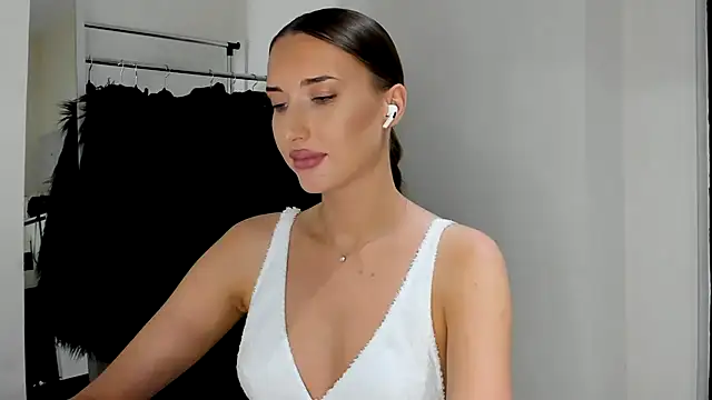 AnnaMichel Webcam show