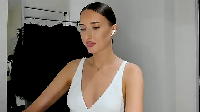 AnnaMicheln Webbikameraesitys