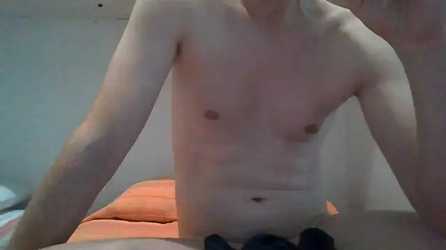 Webkamerová show AndreCrazy3