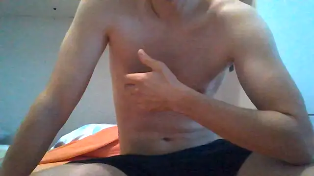 AndreCrazy3 Webcam Show