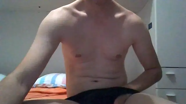 AndreCrazy3 webcam show