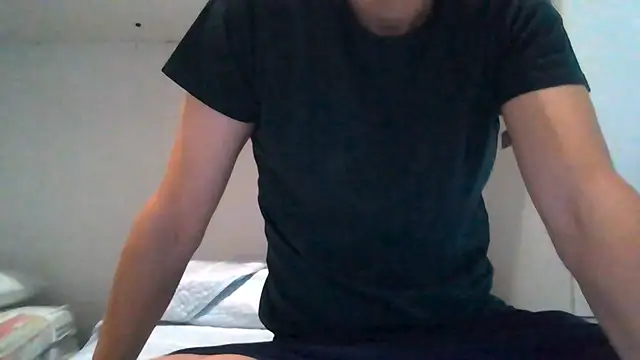 Webkamerová show AndreCrazy3