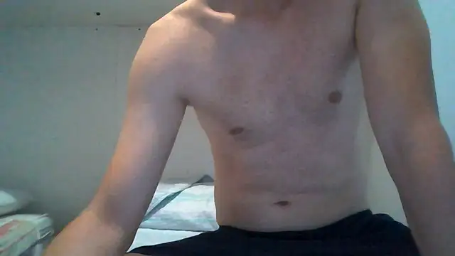 Show de webcam de AndreCrazy3