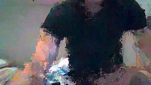 AndreCrazy3 웹캠 쇼