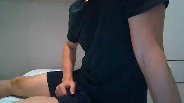 AndreCrazy3 webkamerás műsora
