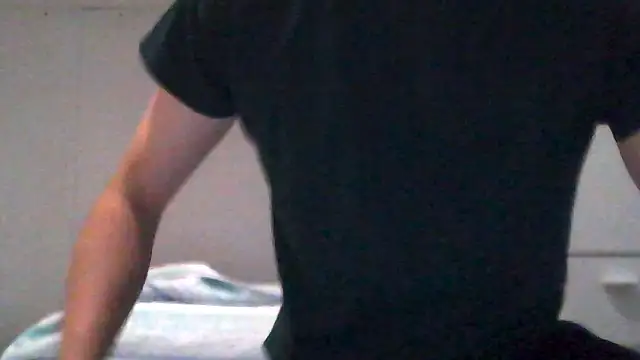 AndreCrazy3n Webbikameraesitys
