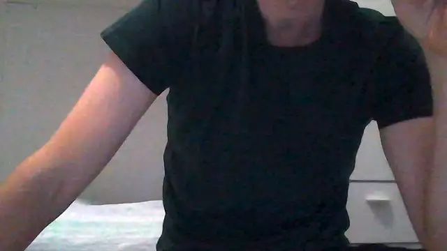 Webkamerová show AndreCrazy3
