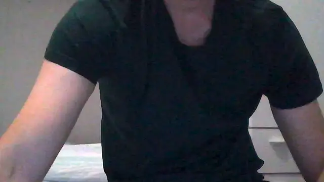 AndreCrazy3 Webcam Show