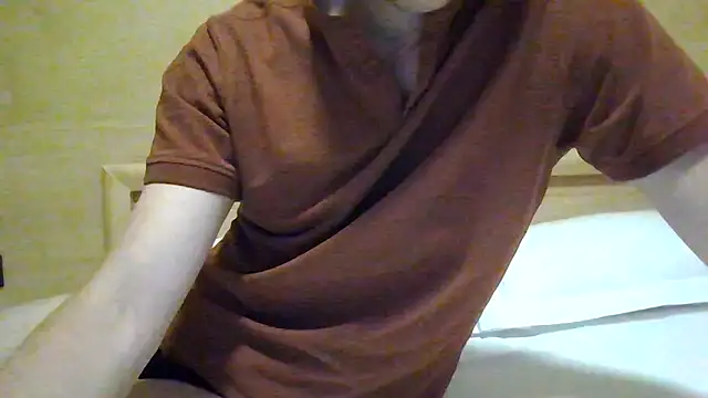 AndreCrazy3 Webcam show