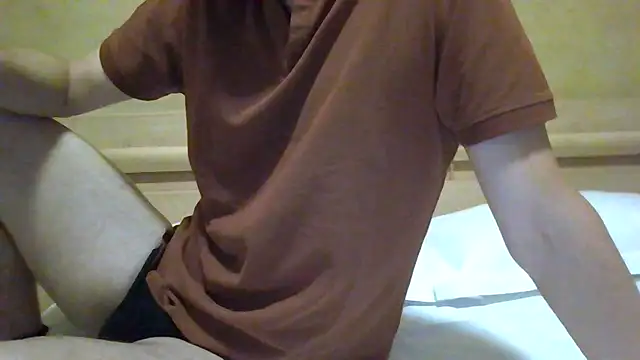 AndreCrazy3 Webcam show