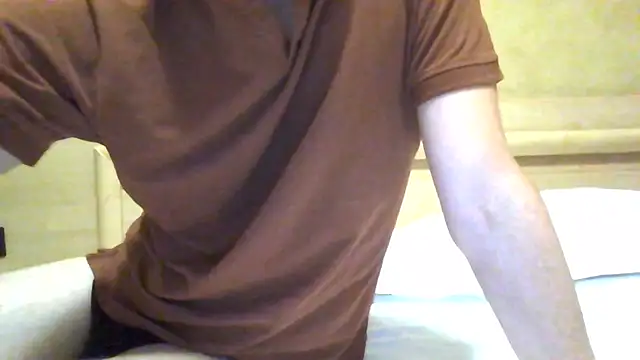 AndreCrazy3's Webcam Show