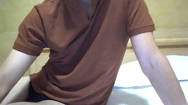 Show de webcam de AndreCrazy3