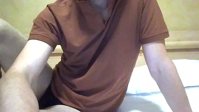 AndreCrazy3 Webcamshow