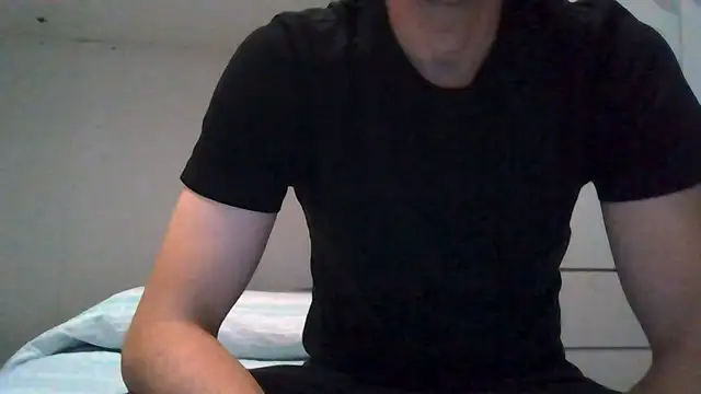 AndreCrazy3 Pertunjukan Webcam
